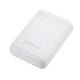 Intenso International 7313532 Intenso Power Bank XS10000 10000 mAh Type C White
