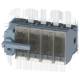 Siemens 3KF44402LF11 3KF4440-2LF11 Lasttrennschalter mit Sicherung 400 A BG4 4p für NH1 links