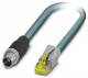 Phoenix Contact 1440591 Phoenix VS-M12MSS-IP20-94F/ 0,5/10G Netzwerkkabel