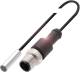 Balluff BES 516-371-SA10-S4-00,3 Sensoren Induktiv BES01KR