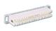 CobiNet 112679 LSA disconnector 2/10 to 10DA without color code for mounting trough/channel