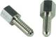 Harting 09660009974 DSUB S.LOCK UNC/M3 Schraubbolzen