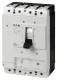 Moeller 109702 EATON NZMH3-4-A400 circuit breaker 4p 400A 