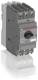 ABB MS165-54 Motorschutzschalter Auslöse - 54 A MS165-54