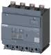 Siemens 3VA91140RL20 SIEM 3VA9114-0RL20 Differenzstrom-Schutz RCD Typ A 0,03-5A bei 50/60Hz