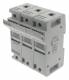 Moeller CH30J3 EATON 30AJ MODULAR FUSEHOLDER 3 POLE fuse holder 30A,AC
