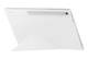 Samsung EF-BX620PWEGWW Smart Book Cover für Galaxy Tab S10 FE+ Weiß