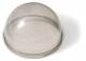 Mobotix D15-OPT-DCS dome partially transparent / tinted