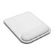 Kensington K50437EU Mauspad ErgoSoft mit Handballenauflage grau