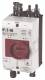 Moeller 144122 EATON SOL30-SAFETY/2MC4-U(230V50Hz) Feuerwehrschalter 30A MC4 