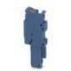 Phoenix Contact 3210075 Phoenix PP-H 2,5/1-L BU Stecker PP-H 2,5/1-L BU