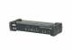 Aten KVM switch 4-way audio/DP (Displayport)/USB 3.0