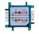 ALLNET Brick'R'knowledge double diode Green / Orange