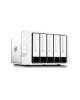 TerraMaster D5-310 , 5-bay enclosure, USB 3.1, diskless