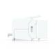 UBIQUITI NETWORKS UACC-Keystone-Jack-C6