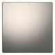 Merten MEG4075-6050 Blindabdeckung Nickelmetallic