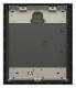 Busch Jaeger 2TMA130160B0064 BJ 41386S-B-03 AP mounting box size 2/3