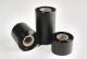 HellermannTyton 556-00210 Hellermann TTRHTBK100mm-BK 300m Farbband 110mm breit schwarz 