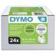 Dymo 13187 Address Label - 6240 Label(s)