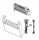 Zebra P1105147-020 KIT PEEL ASSEMBLY ZT421