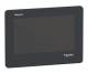 Schneider Electric HMISTO715 Schneider touch panel 4.3z wide screen RS232/485 RJ45