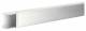 Hager LFS3004509016 LF-Kanal Stahl LFS 30x45mm verkehrsweiß