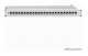 Rutenbeck PP-24/1 PoE+Patchpanel Midspan solution 24xRJ45 connector.Direct mount.19´/