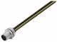 U.I. Lapp 44423146 LAPP EPIC POWER G4 M12 M16 3 + PE M 0,2m, power supply
