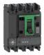 Schneider Electric C63H42D630 Schneider molded case circuit breaker ComPacT NSX630H