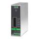 APC BVS240XDPDR Easy UPS UPS DIN rail mounting 10 A DC 24 V 240 W without battery output contacts 1 metallic grey