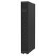 APC ACAC75017 Flooded Receiver 20L 219mm Durchmesser 640mm Länge PED mit 200W Heizung