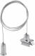 Osram 4058075100350 Ledvance TruSys© SUSPENSION KIT Suspension Kit Seilabhänger