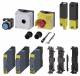 Siemens 3SK1912-3SB40 SIRIUS safety technology advanced package