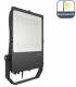 LeuchTek FLS7-200W-XWA Flutlichtstrahler einstellbar 200W 131394