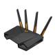 ASUS WL-Router TUF-AX3000 V2 Dual-Band WiFi6 AiMesh Gaming