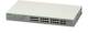 Allied Telesis AT-GS950/52PS V2-50 ALLIED Gigabit webSmart Switch 24x 10/100/1000-T PoE+ 24x 10/100/1000-T 4x SFP-Ports single fixed PSU EU Power Code