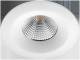 SG Leuchten 904331 SG SGLI UNILED IsoSafe Blade weiß-matt 7W LED 3000K Treiber EB Downl.