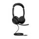 GN Audio 25089-989-899 JABRA Evolve2 50 UC Stereo USB-C