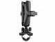RAM Mounts Aufbau-Set, Rohrschelle inkl. mittlerer Arm,B-Kugel