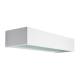 SG Leuchten 611354 SG SGLI EDGE DIRECT weiß 3000K