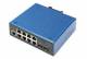 DIGITUS Industrial 8+2 Port L2 managed Gigabit Ethernet Switch