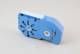 NetPeppers LWL Glasfaser, Cleaner, CLETOP-S, replacement cartridge blau 