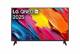 LG 43QNED70A6A.AEU TV QNED AI