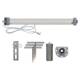KN 123000-SET Nienhaus Master electronic tube motor 17 rpm 30 Nm 253 W
