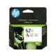 HP C2P07AE 62XL Dreifarbig Tintenpatrone 11,5 ml