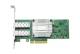 Allnet ALL0140v2-2SFP-10G ALL0140v2-2SFP+-10G / PCIe 10GB Dual SFP+ LWL network card for server