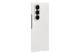 Samsung Silicone Magnet Case für Galaxy Fold8 Ultra White