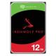 Seagate HDD IronWolf Pro ST12000NT001 - 12 TB - 8,9 cm ( 3,5 Zoll ) - SATA 6 GB/s - OEM