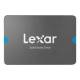Lexar SSD NQ100 - 1.92 TB - 6,3 cm ( 2,5 inch ) - SATA 6 GB/s