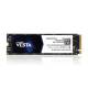 Mushkin VESTA - SSD - 4 TB - PCIe 4.0 x4 (NVMe)